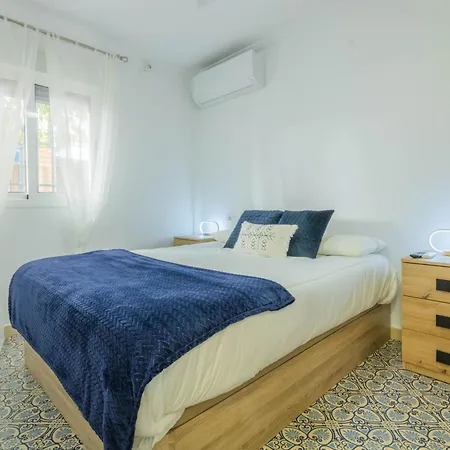Appartement Blue Gardenia Apartmento En *